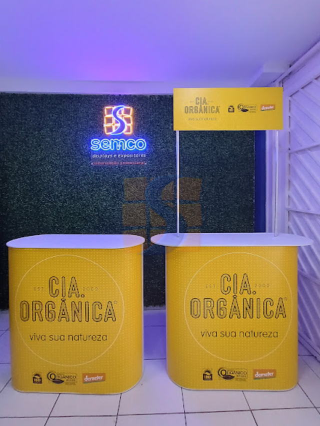 Balcão de Degustação