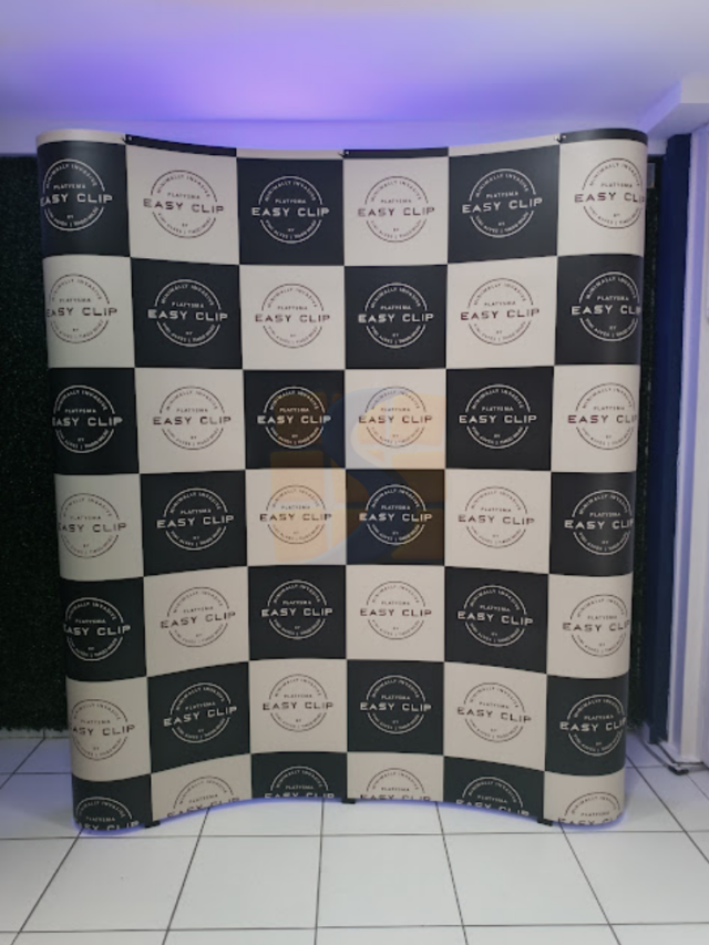 Painel Pantográfico