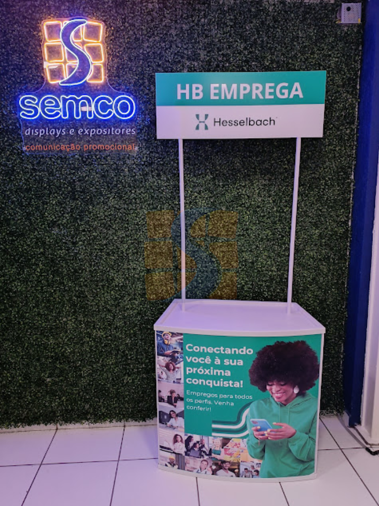 Stand Promocional
